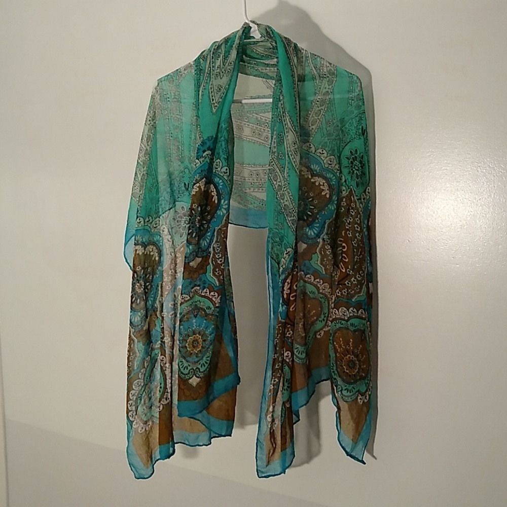 Scarf